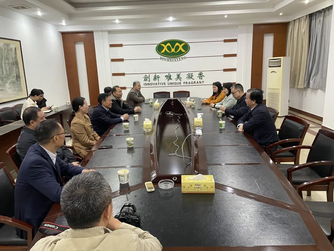 市人大常委会开展台湾同胞投资保护法律法规实施及荆台交流情况调研