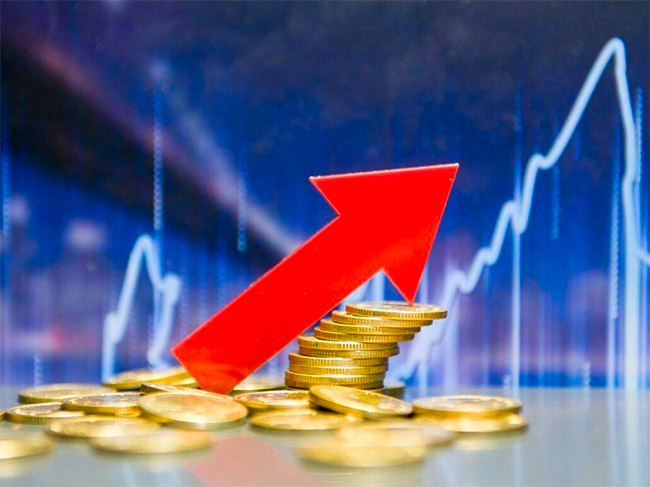 北证50指数上涨逾4% 北交所股票大爆发