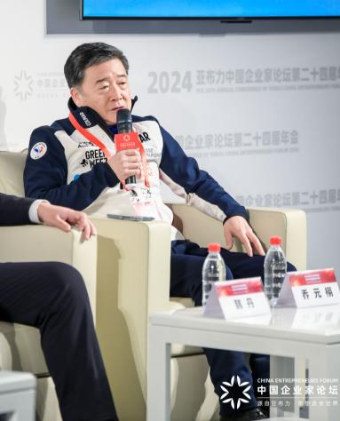 乔氏台球乔元栩：疫情爆发的时候，台球行业也爆发了