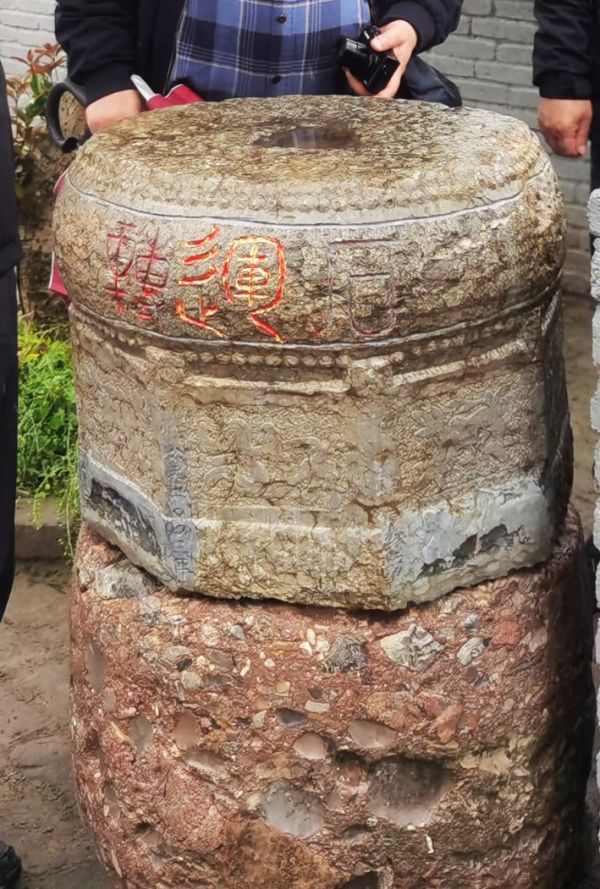 沙洋童沙村:一步一景,承载厚重历史(分离(8468643)-20240409084729