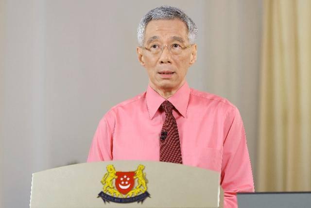 新加坡总理李显龙和“接棒者”黄循财，和中国有这些渊源