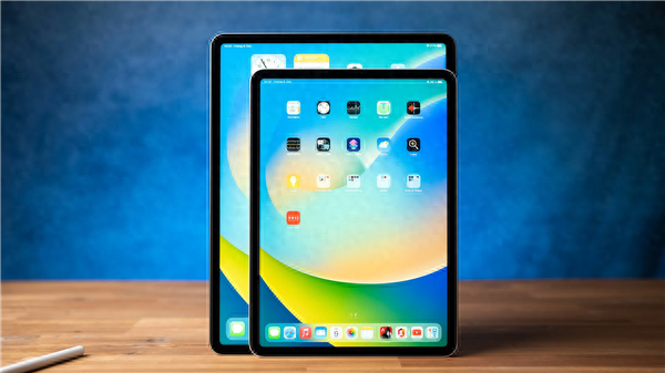 iPad Pro 2024即将发布：屏幕更先进 M3芯片加持