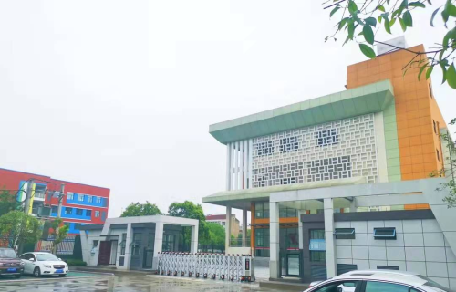 荆门市掇刀区团林铺镇团林小学