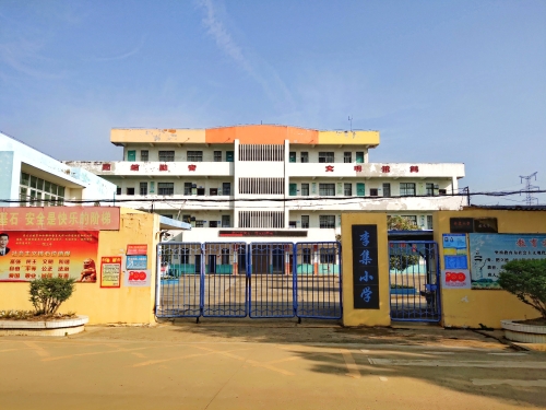 荆门市掇刀区团林铺镇李集小学