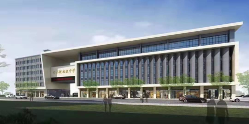荆门市掇刀区白石坡初级中学