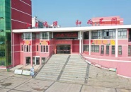 荆门市掇刀区掇刀石小学