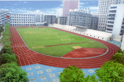 荆门市海慧中学