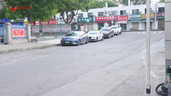 厚道的人 微醺的城丨他缝补鞋履，也粘合人心